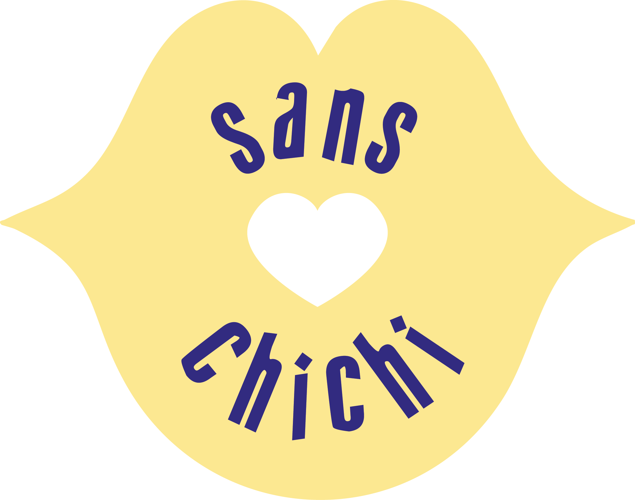 Sans Chichi